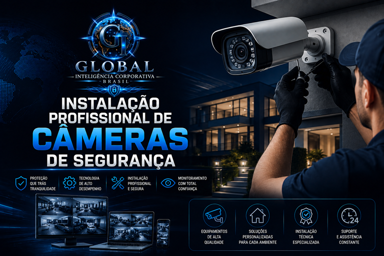 instalacaodecameras