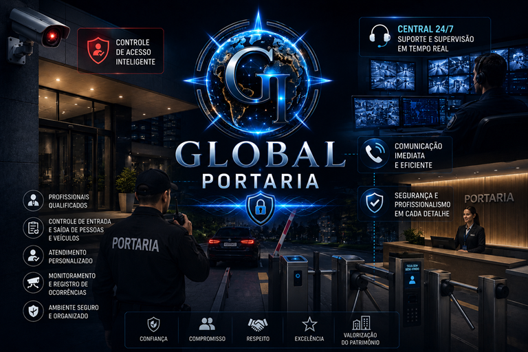 portaria